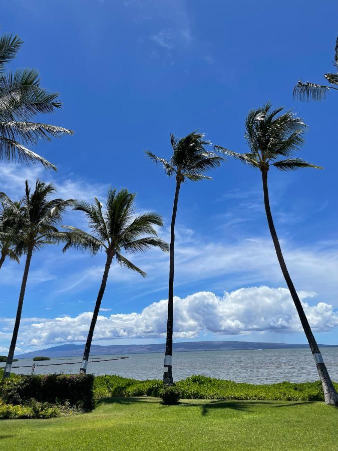 Apartamento Ka Hale Kealoha Kaunakakai Exterior foto