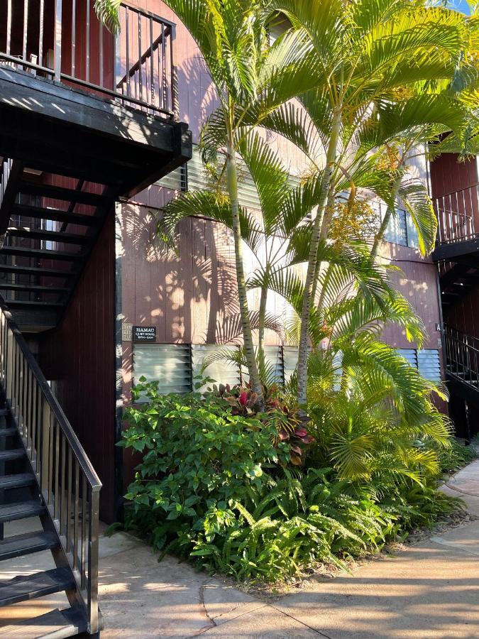 Apartamento Ka Hale Kealoha Kaunakakai Exterior foto