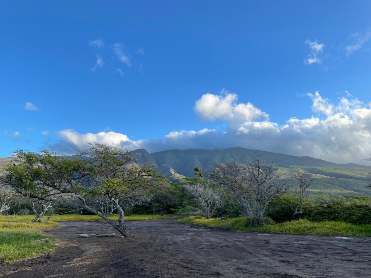 Apartamento Ka Hale Kealoha Kaunakakai Exterior foto
