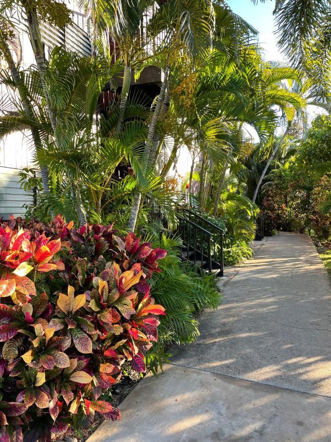Apartamento Ka Hale Kealoha Kaunakakai Exterior foto