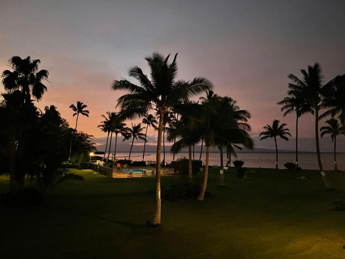 Apartamento Ka Hale Kealoha Kaunakakai Exterior foto