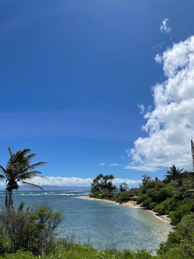 Apartamento Ka Hale Kealoha Kaunakakai Exterior foto