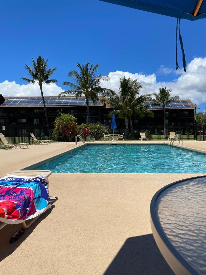 Apartamento Ka Hale Kealoha Kaunakakai Exterior foto