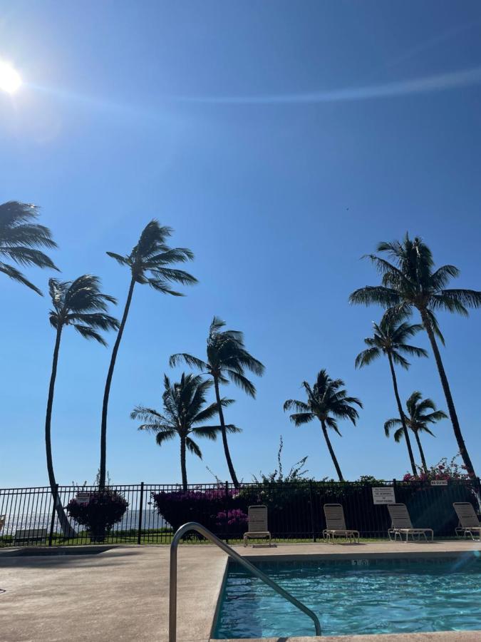 Apartamento Ka Hale Kealoha Kaunakakai Exterior foto