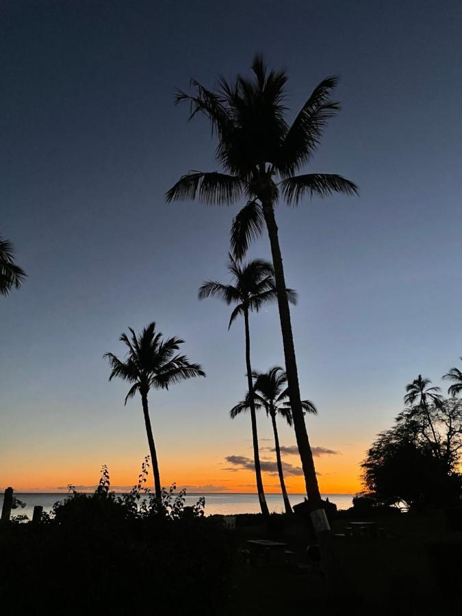 Apartamento Ka Hale Kealoha Kaunakakai Exterior foto