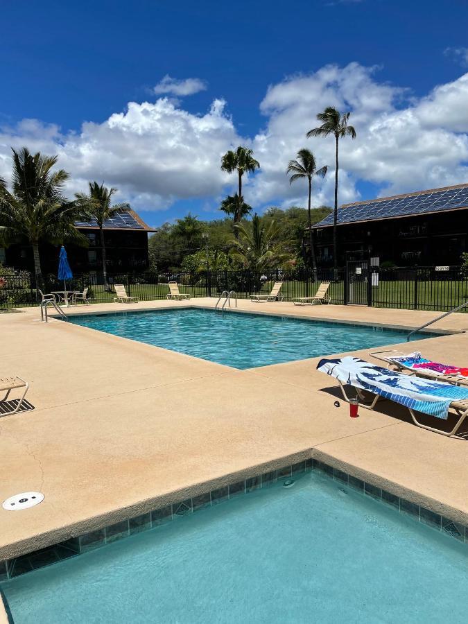 Apartamento Ka Hale Kealoha Kaunakakai Exterior foto