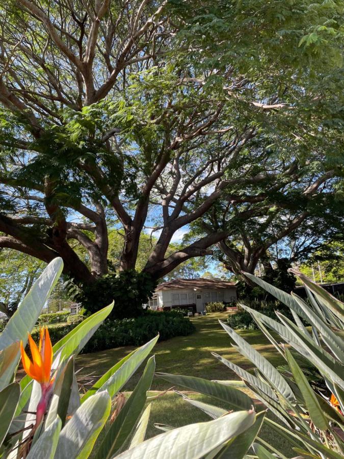 Apartamento Ka Hale Kealoha Kaunakakai Exterior foto