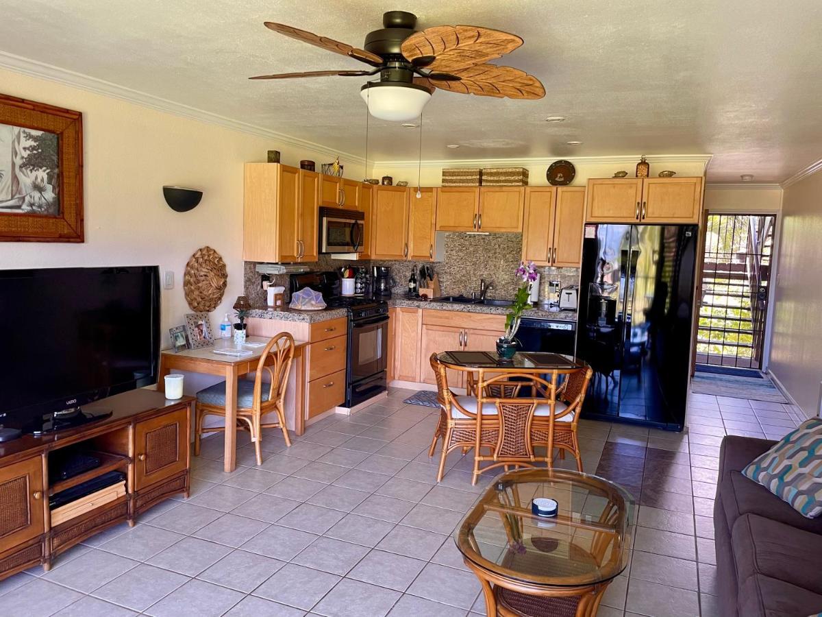 Apartamento Ka Hale Kealoha Kaunakakai Exterior foto