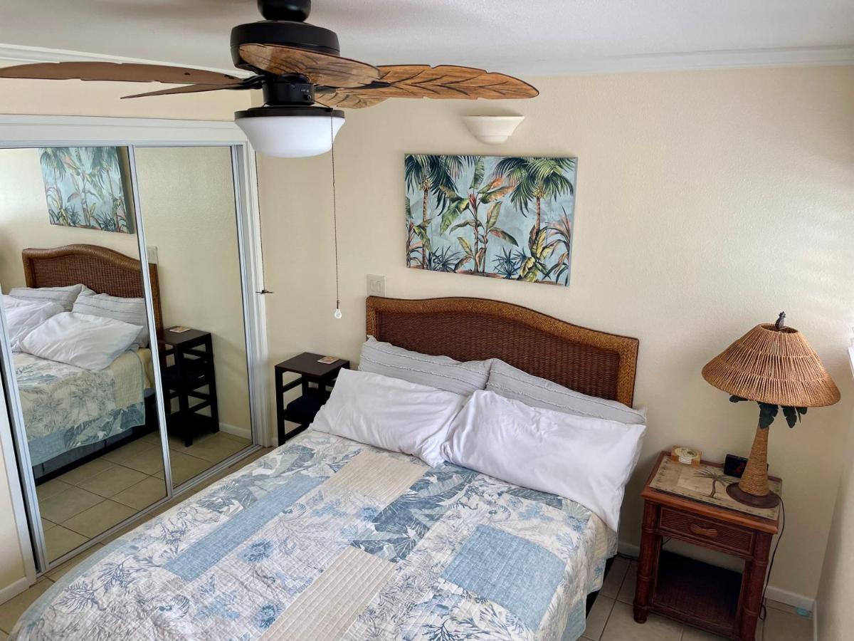 Apartamento Ka Hale Kealoha Kaunakakai Exterior foto