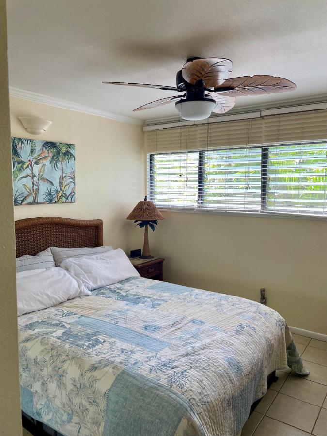 Apartamento Ka Hale Kealoha Kaunakakai Exterior foto