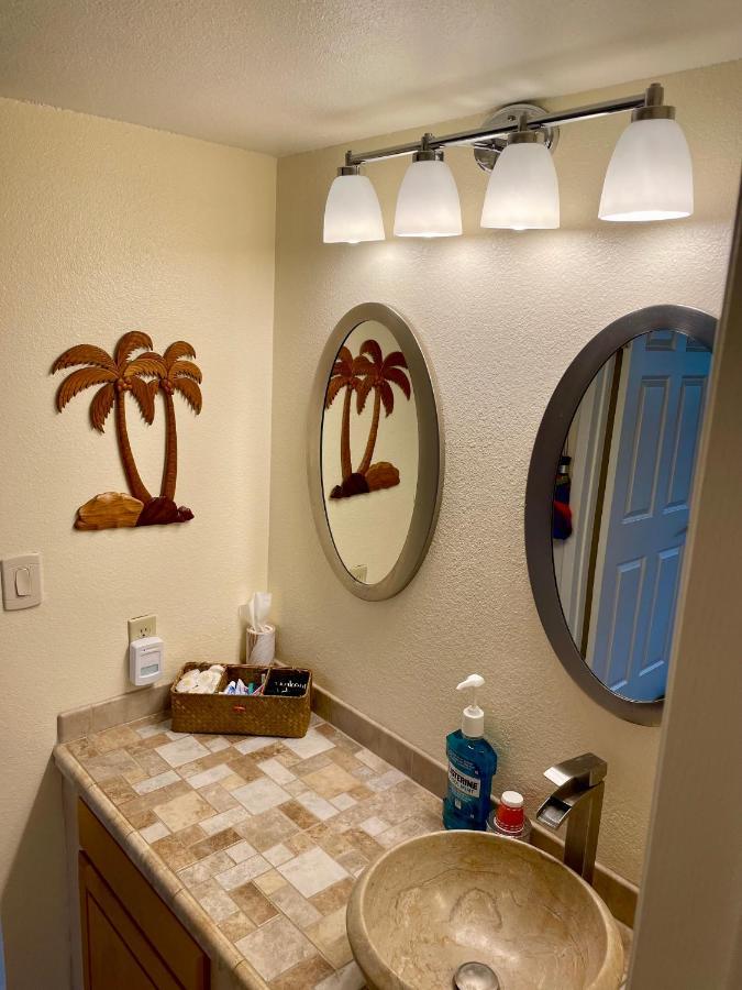 Apartamento Ka Hale Kealoha Kaunakakai Exterior foto