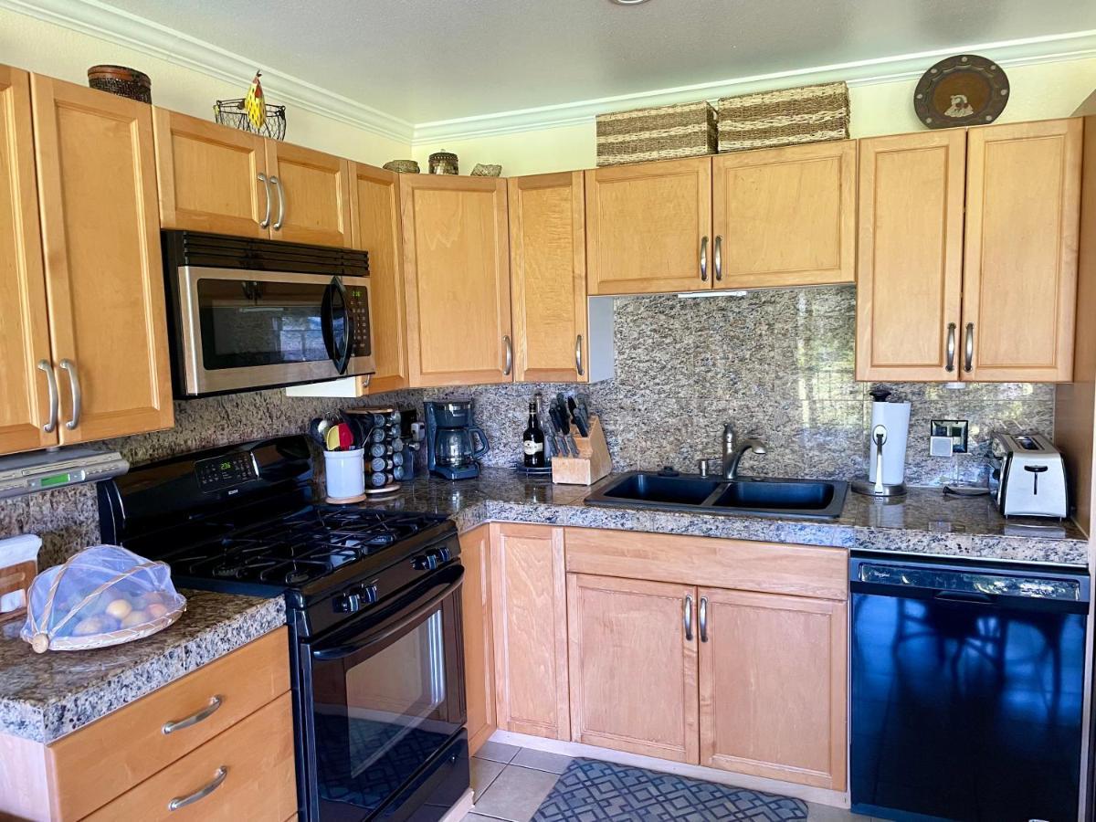 Apartamento Ka Hale Kealoha Kaunakakai Exterior foto