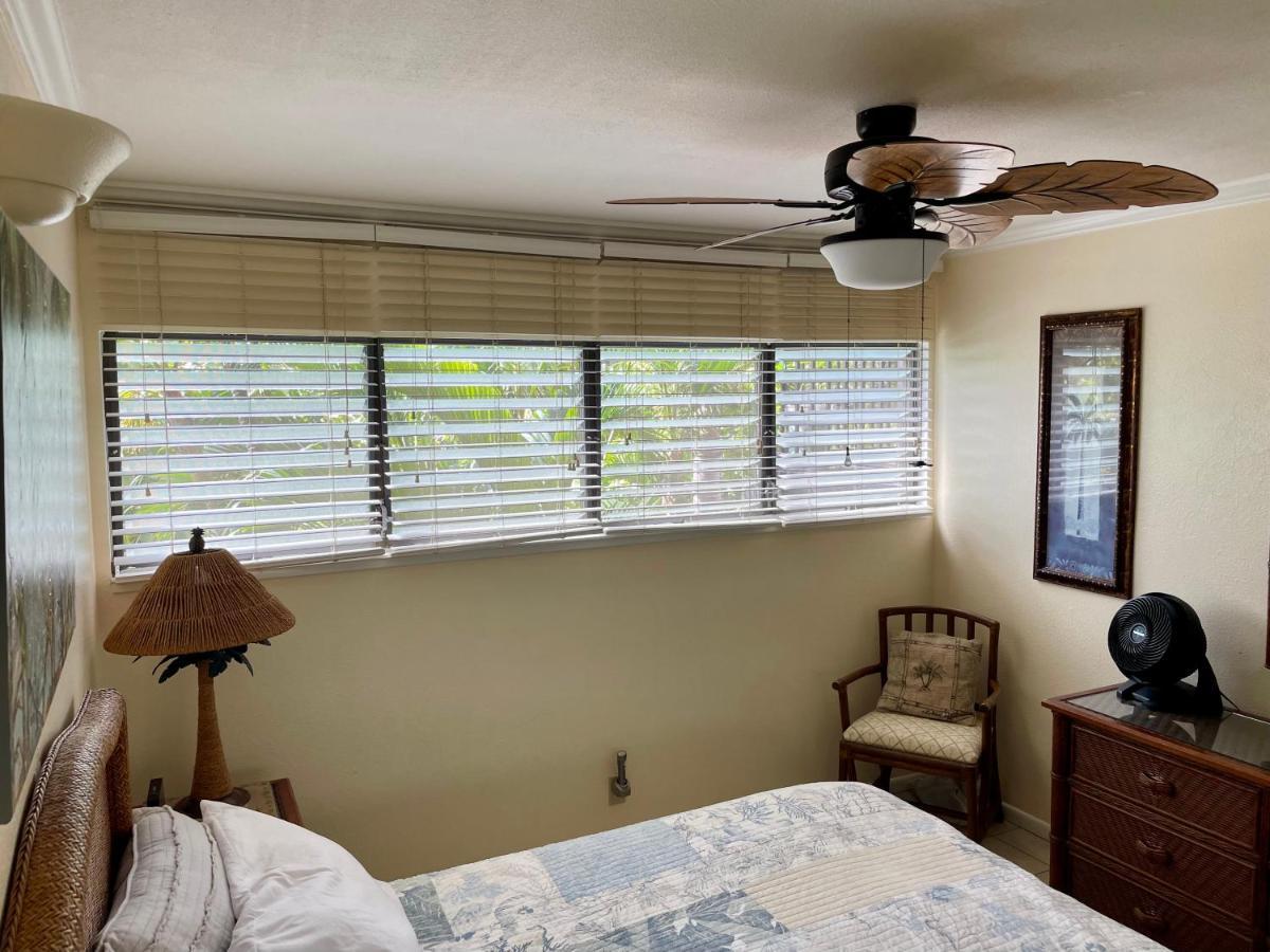 Apartamento Ka Hale Kealoha Kaunakakai Exterior foto