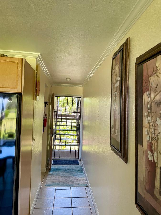 Apartamento Ka Hale Kealoha Kaunakakai Exterior foto