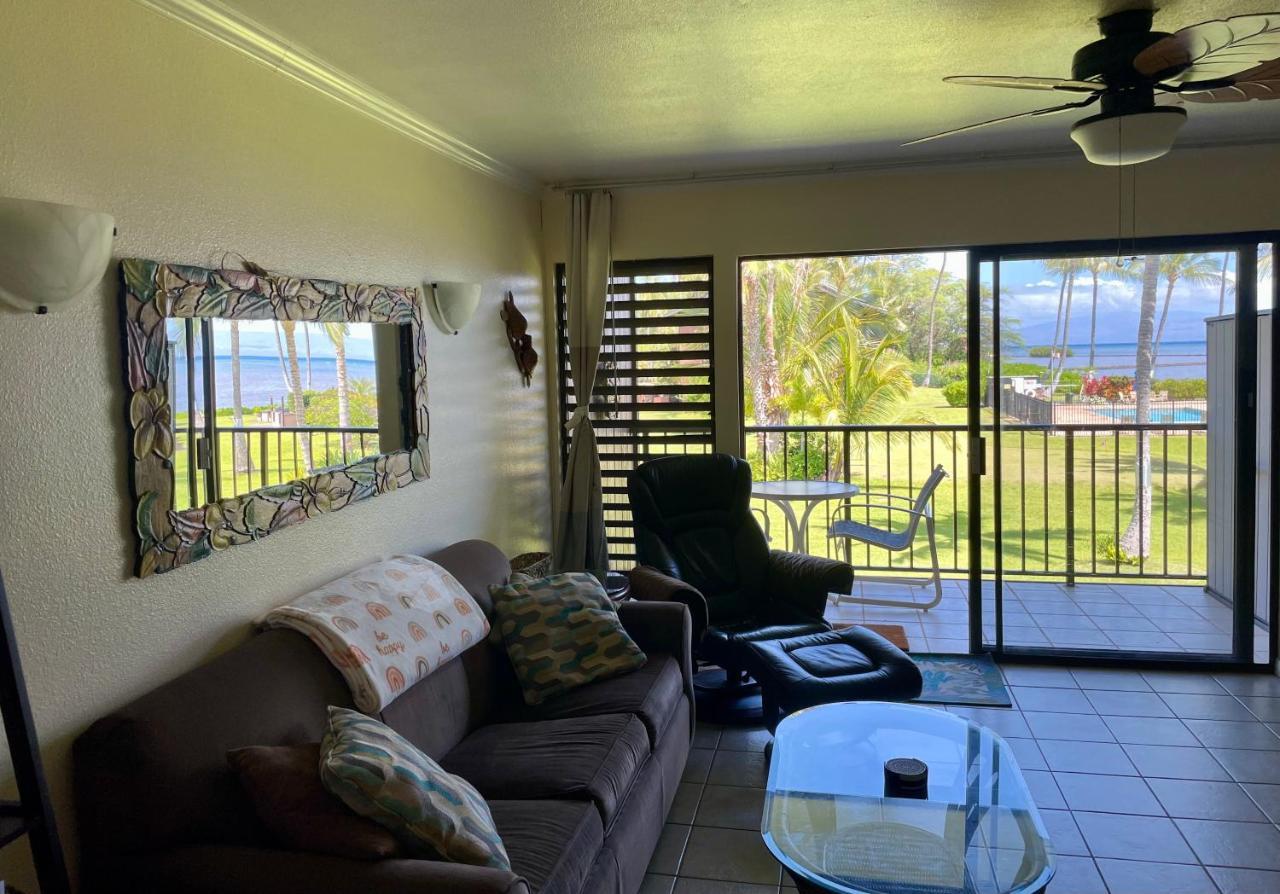 Apartamento Ka Hale Kealoha Kaunakakai Exterior foto