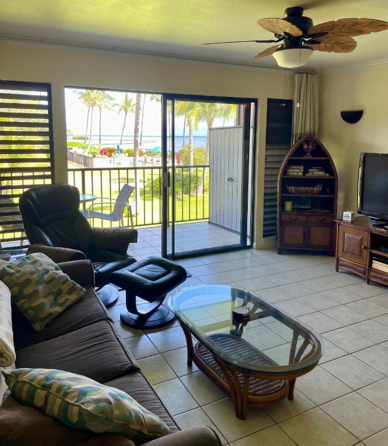 Apartamento Ka Hale Kealoha Kaunakakai Exterior foto