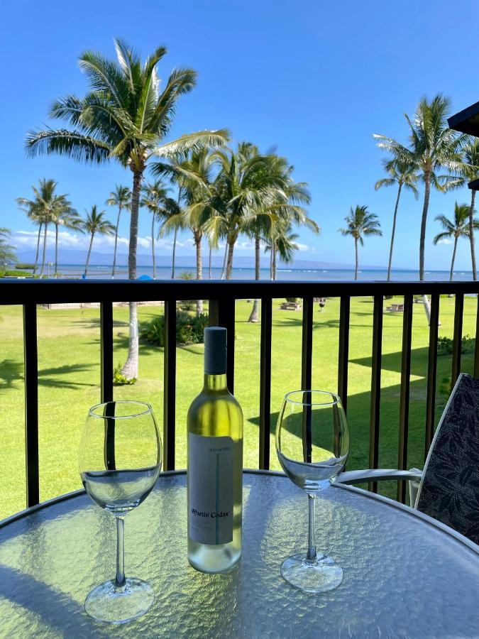 Apartamento Ka Hale Kealoha Kaunakakai Exterior foto