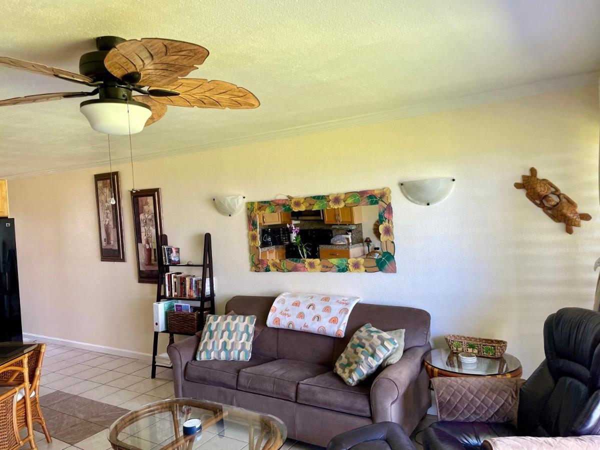 Apartamento Ka Hale Kealoha Kaunakakai Exterior foto
