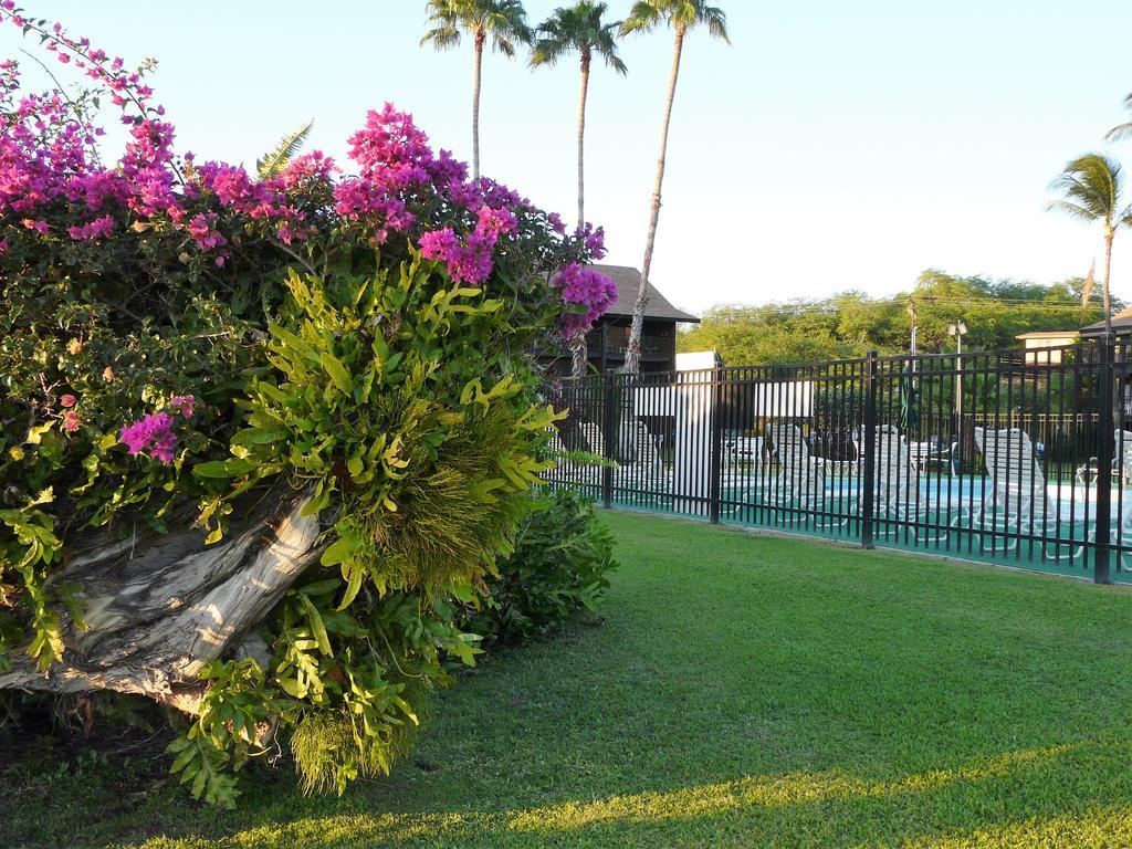 Apartamento Ka Hale Kealoha Kaunakakai Exterior foto