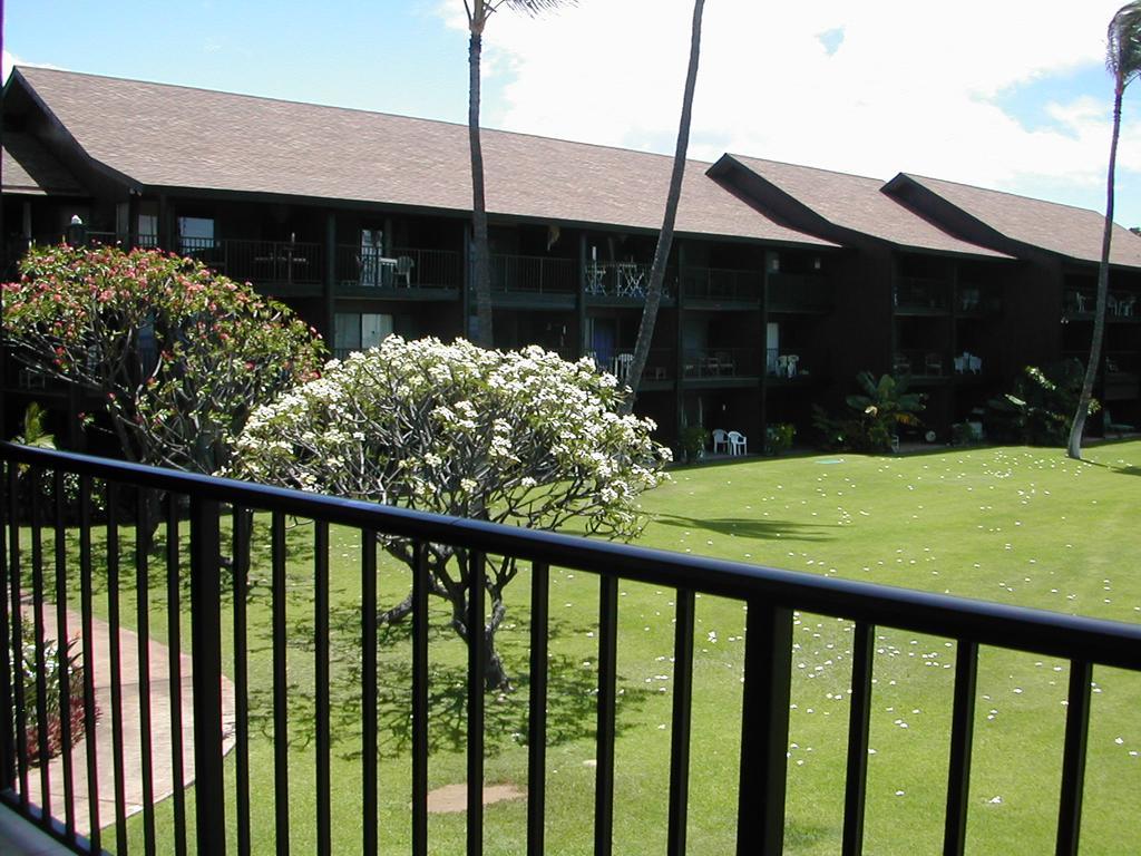 Apartamento Ka Hale Kealoha Kaunakakai Exterior foto